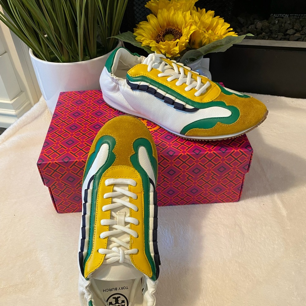 Tory Burch Sneaker
